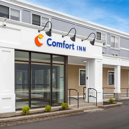 Comfort Inn Hyannis - Cape Cod Kültér fotó