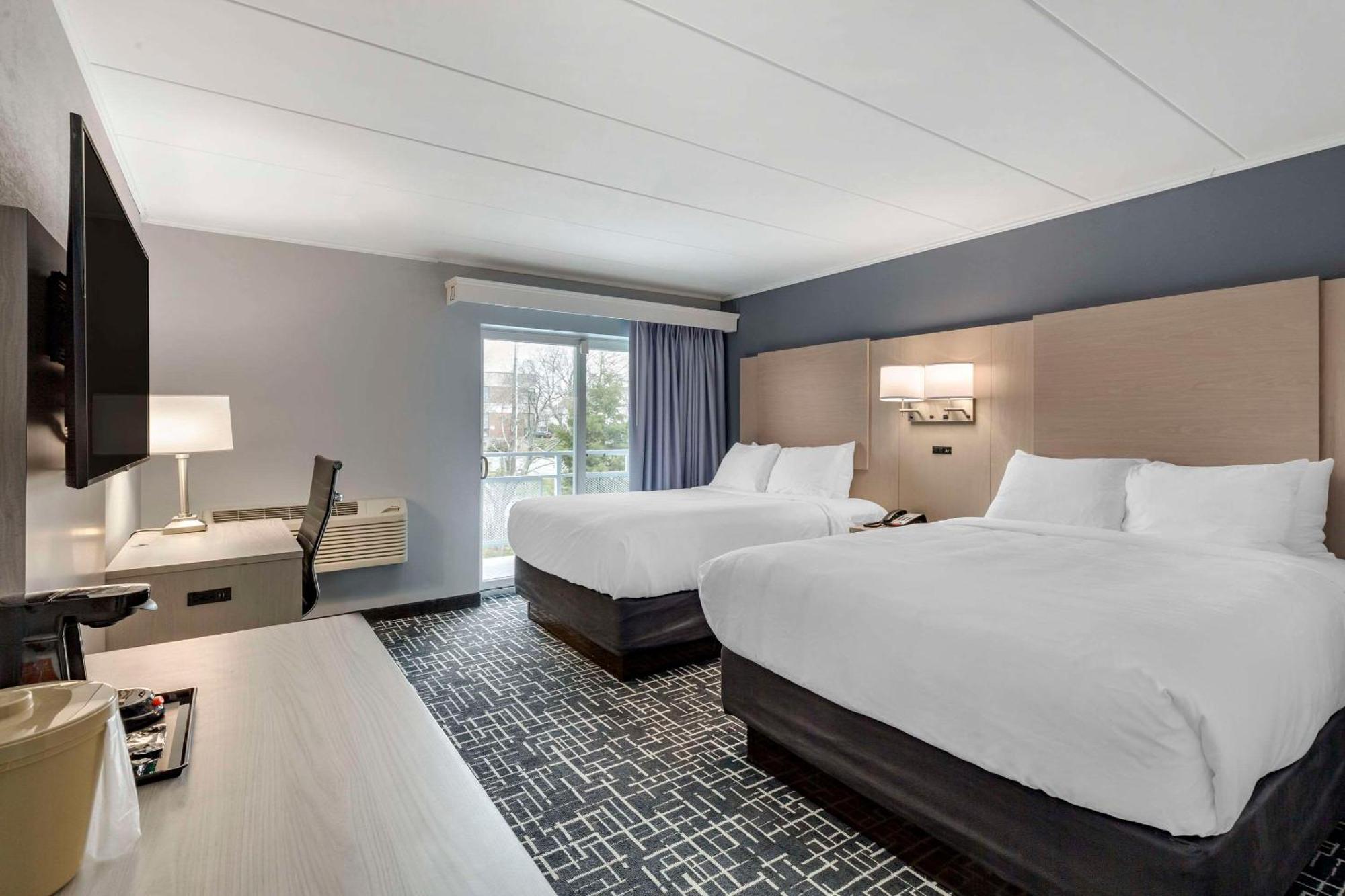 Comfort Inn Hyannis - Cape Cod Kültér fotó