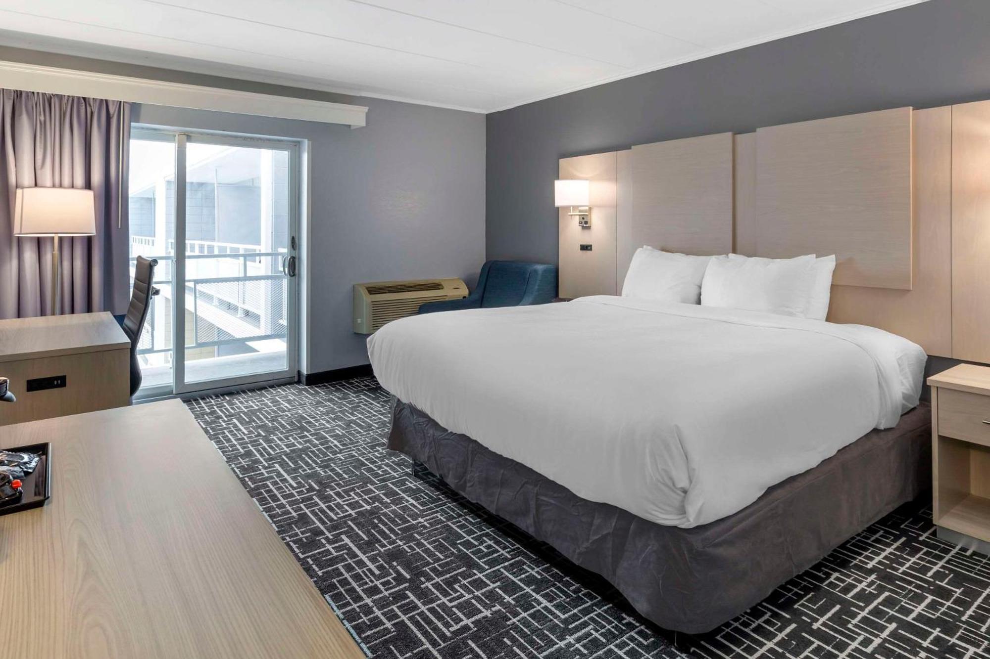 Comfort Inn Hyannis - Cape Cod Kültér fotó