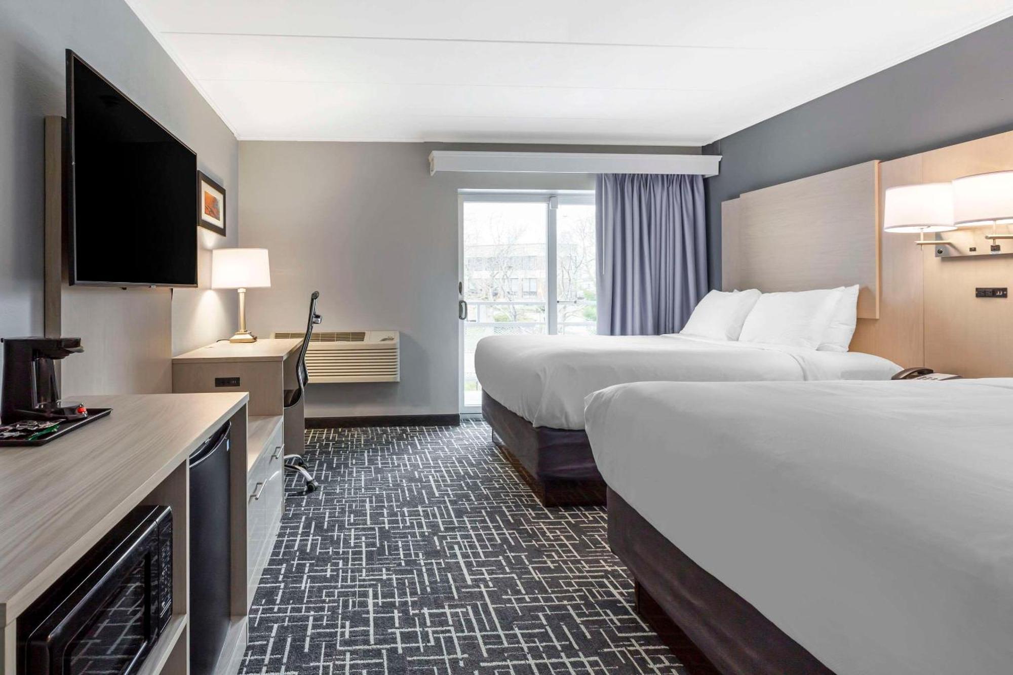 Comfort Inn Hyannis - Cape Cod Kültér fotó