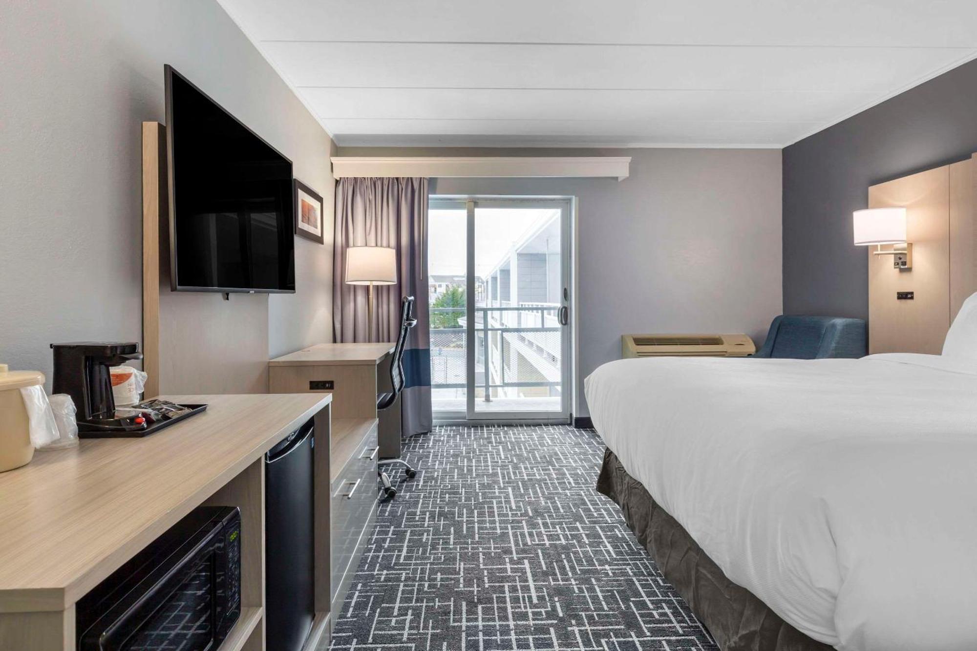 Comfort Inn Hyannis - Cape Cod Kültér fotó